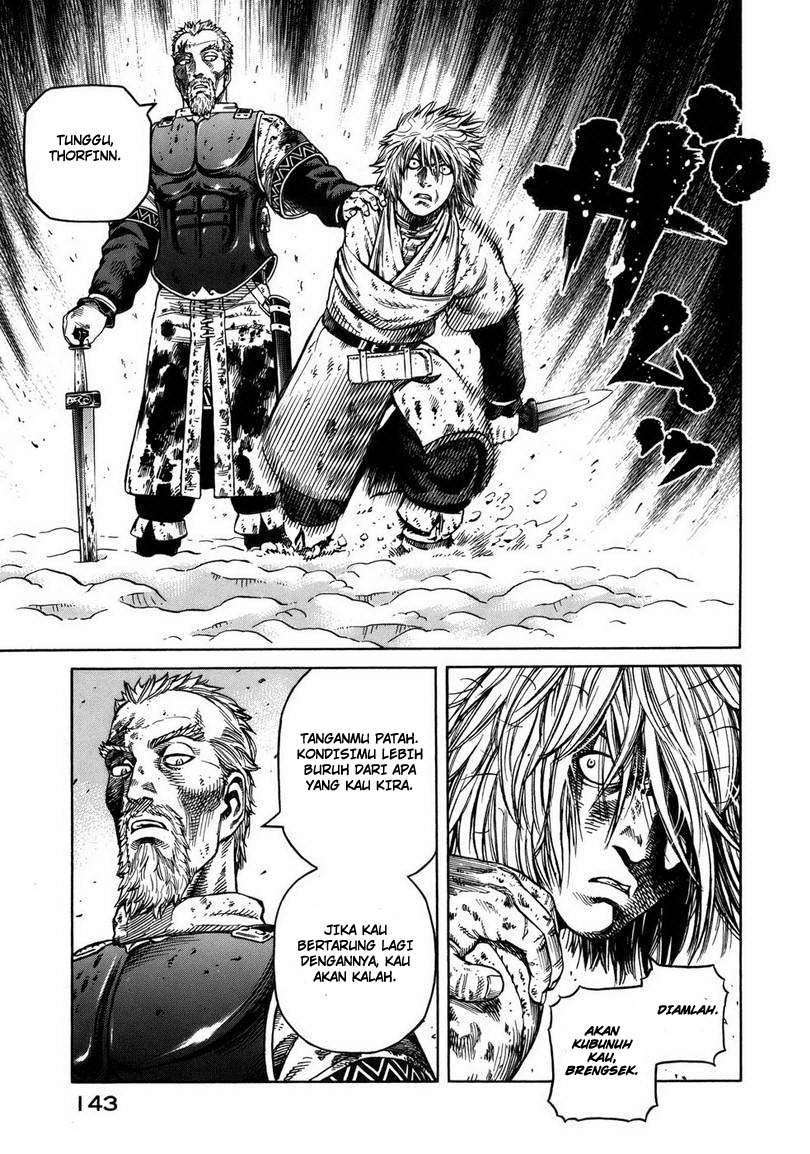 Vinland Saga — Chapter 40, halaman 32