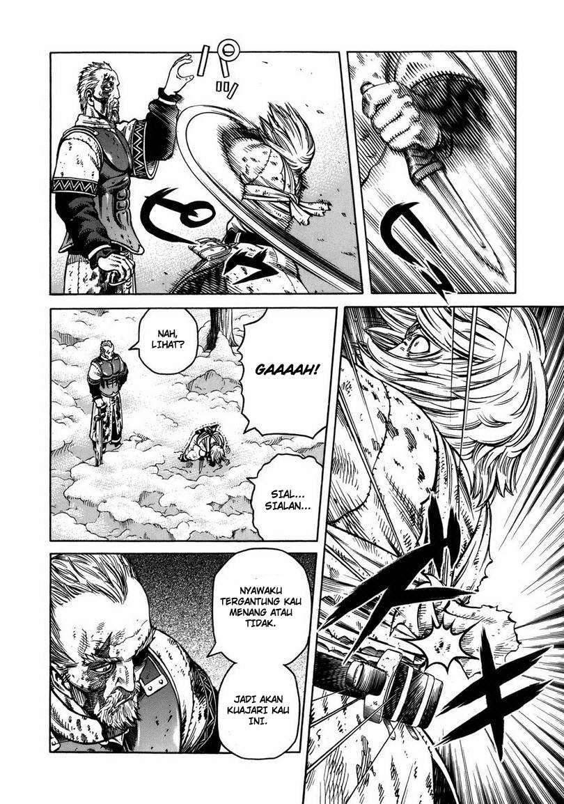 Vinland Saga — Chapter 40, halaman 33