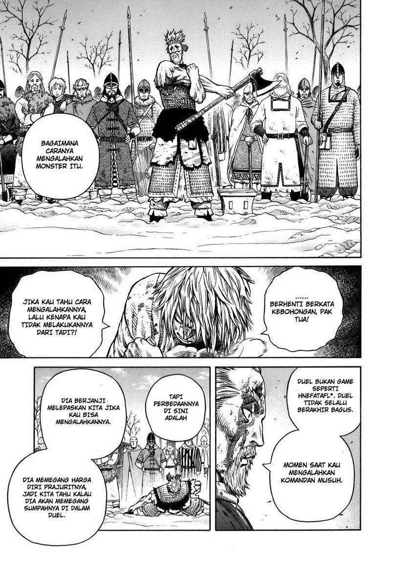 Vinland Saga — Chapter 40, halaman 34