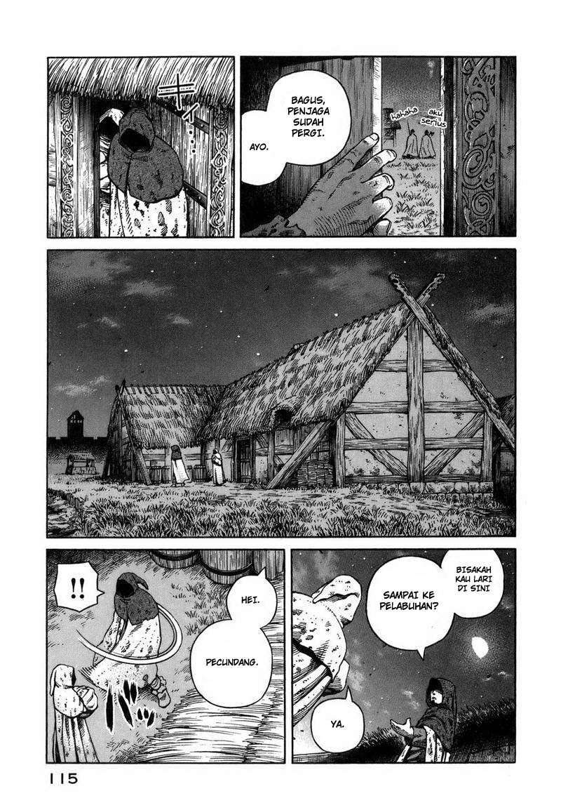 Vinland Saga — Chapter 40, halaman 4