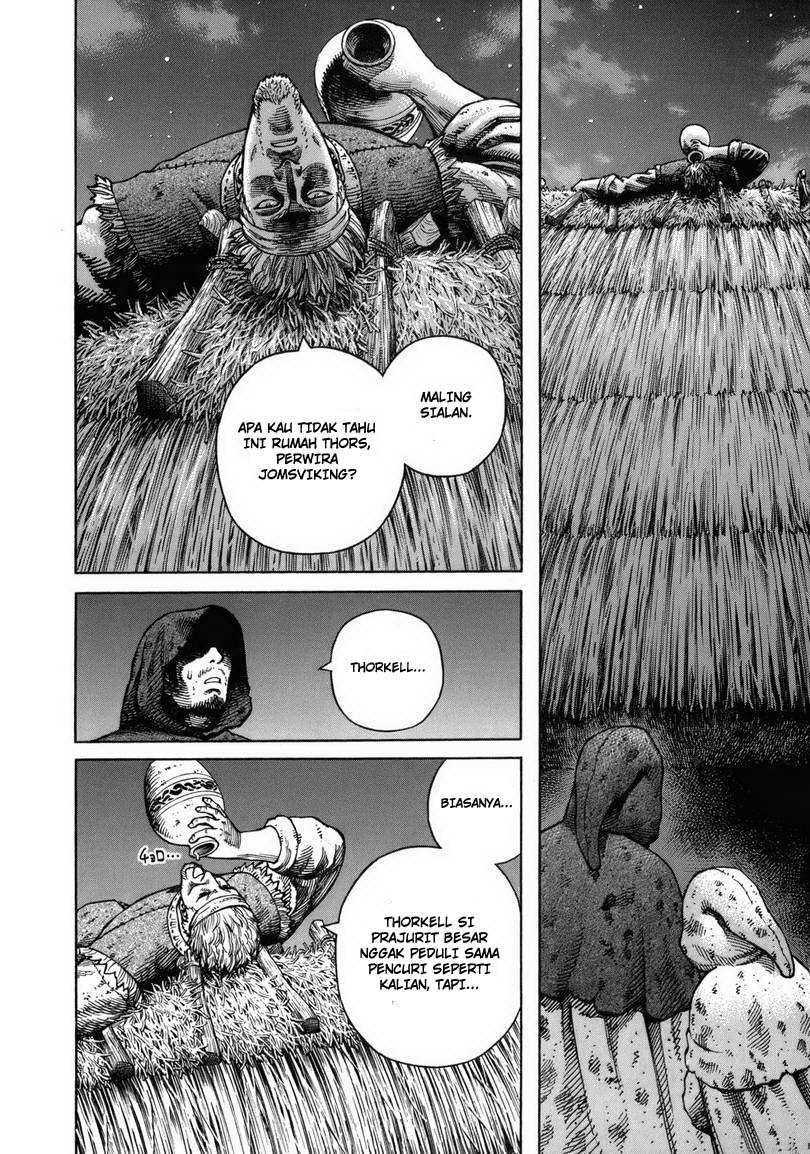 Vinland Saga — Chapter 40, halaman 5