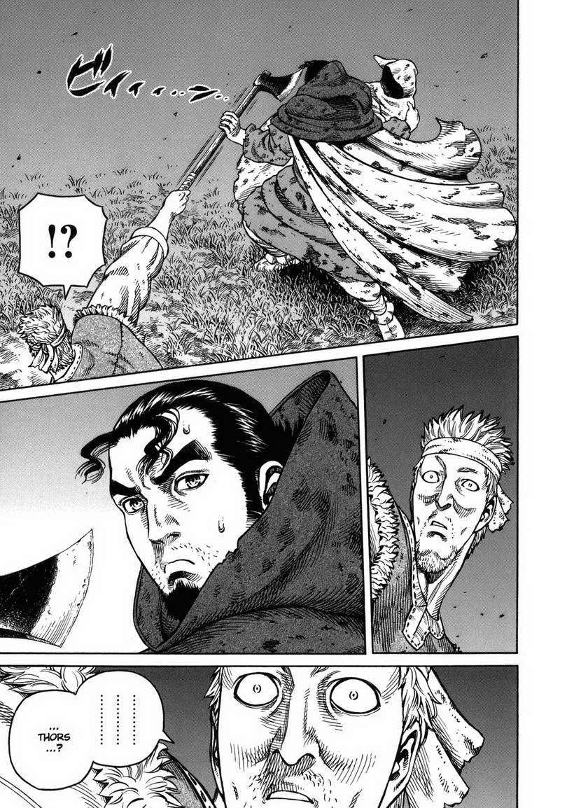 Vinland Saga — Chapter 40, halaman 8