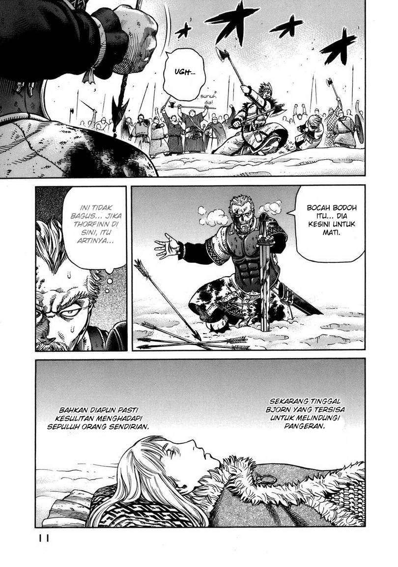 Vinland Saga — Chapter 36, halaman 17