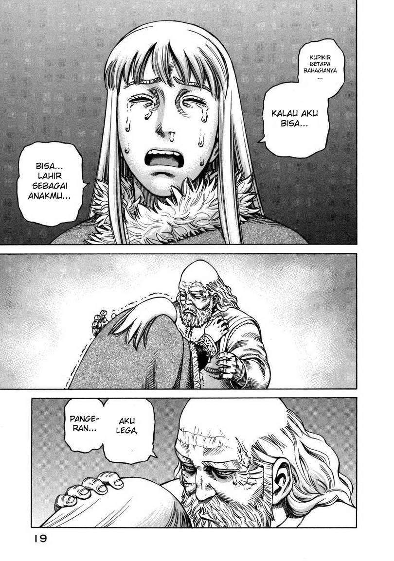 Vinland Saga — Chapter 36, halaman 25