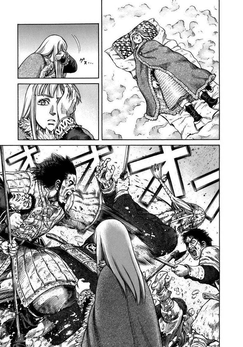 Vinland Saga — Chapter 36, halaman 29