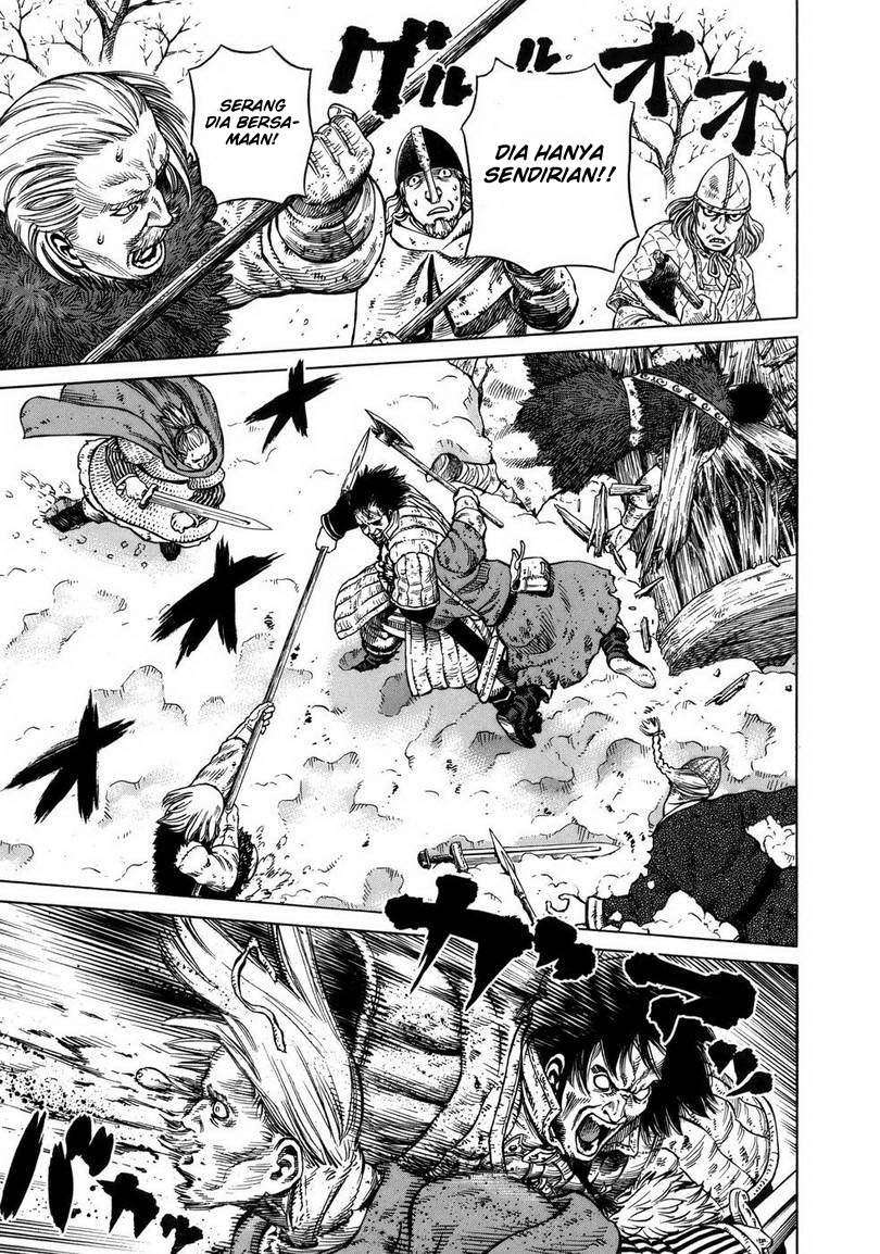 Vinland Saga — Chapter 36, halaman 31