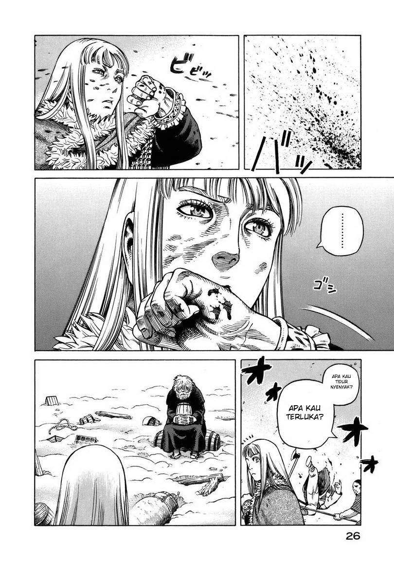Vinland Saga — Chapter 36, halaman 32
