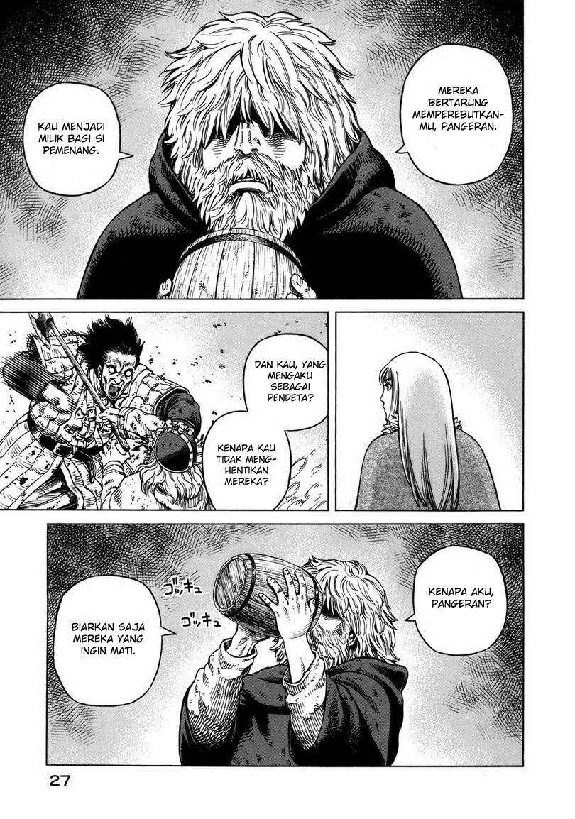 Vinland Saga — Chapter 36, halaman 33