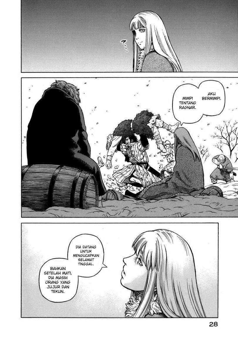 Vinland Saga — Chapter 36, halaman 34