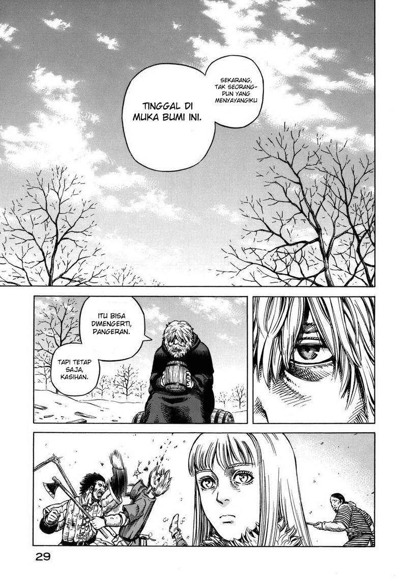Vinland Saga — Chapter 36, halaman 35