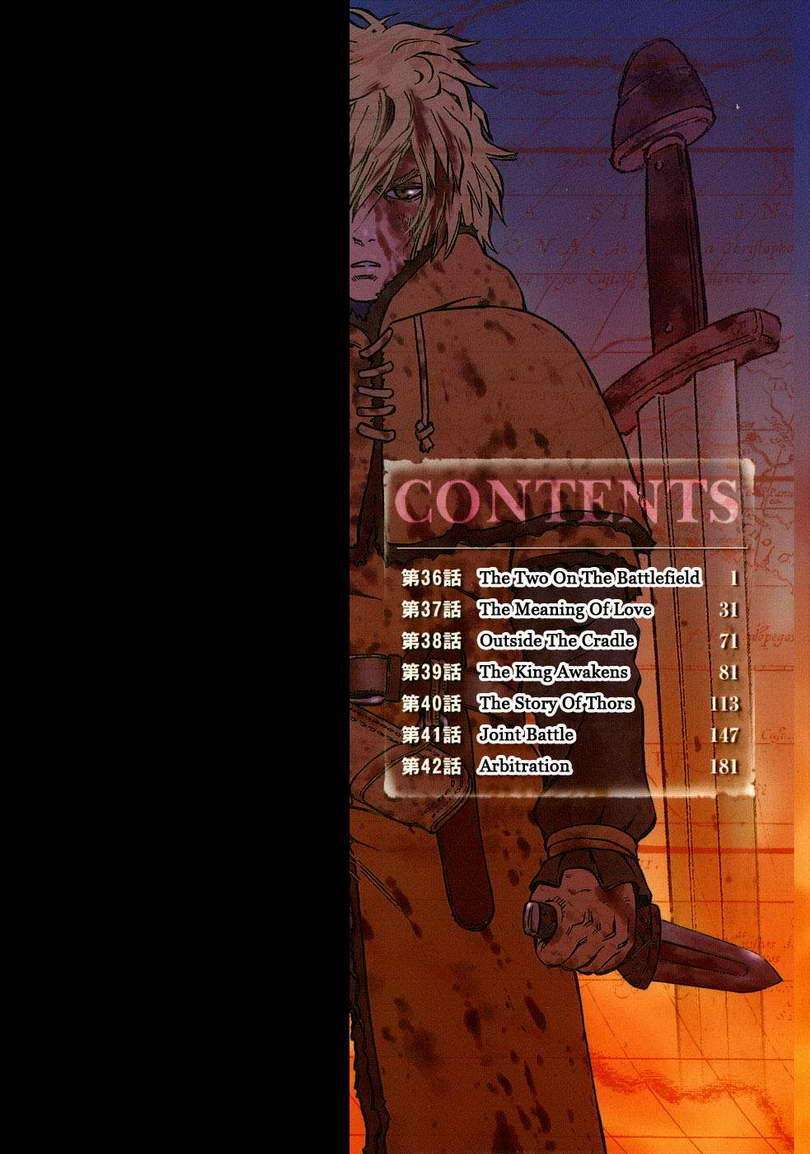 Vinland Saga — Chapter 36, halaman 7