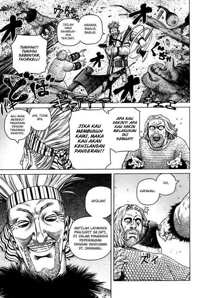 Vinland Saga — Chapter 35, halaman 10