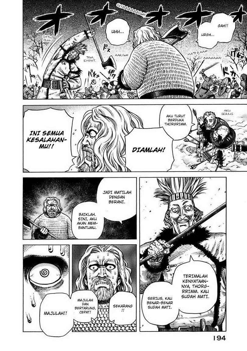 Vinland Saga — Chapter 35, halaman 11