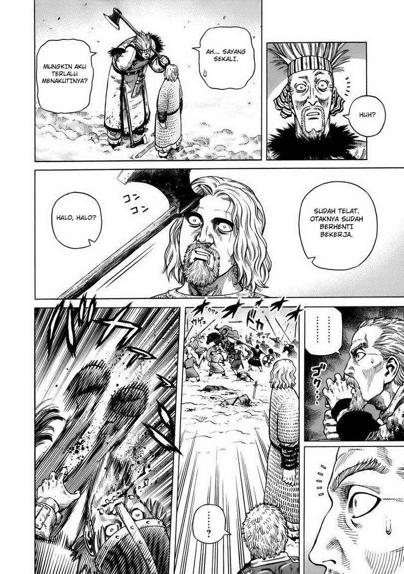 Vinland Saga — Chapter 35, halaman 13