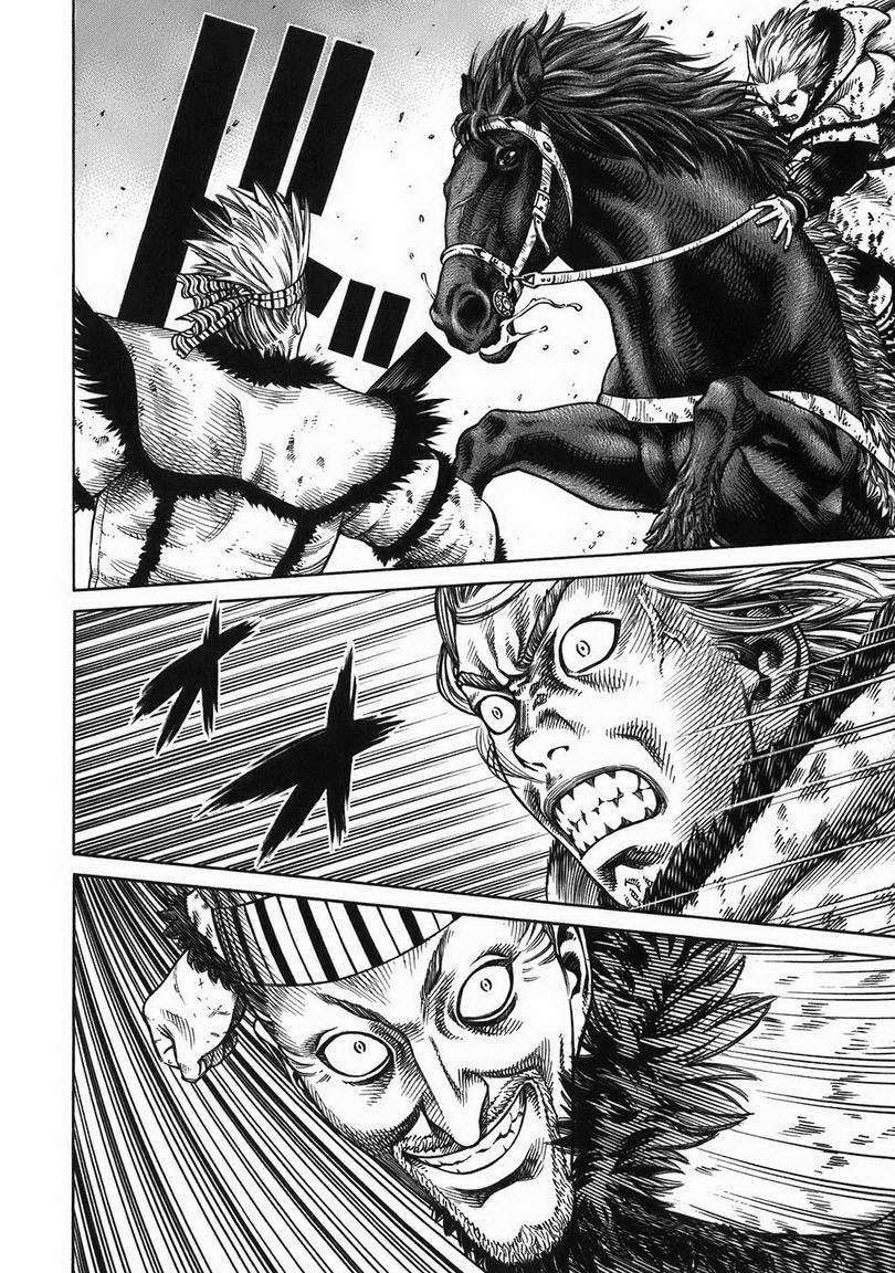 Vinland Saga — Chapter 35, halaman 15