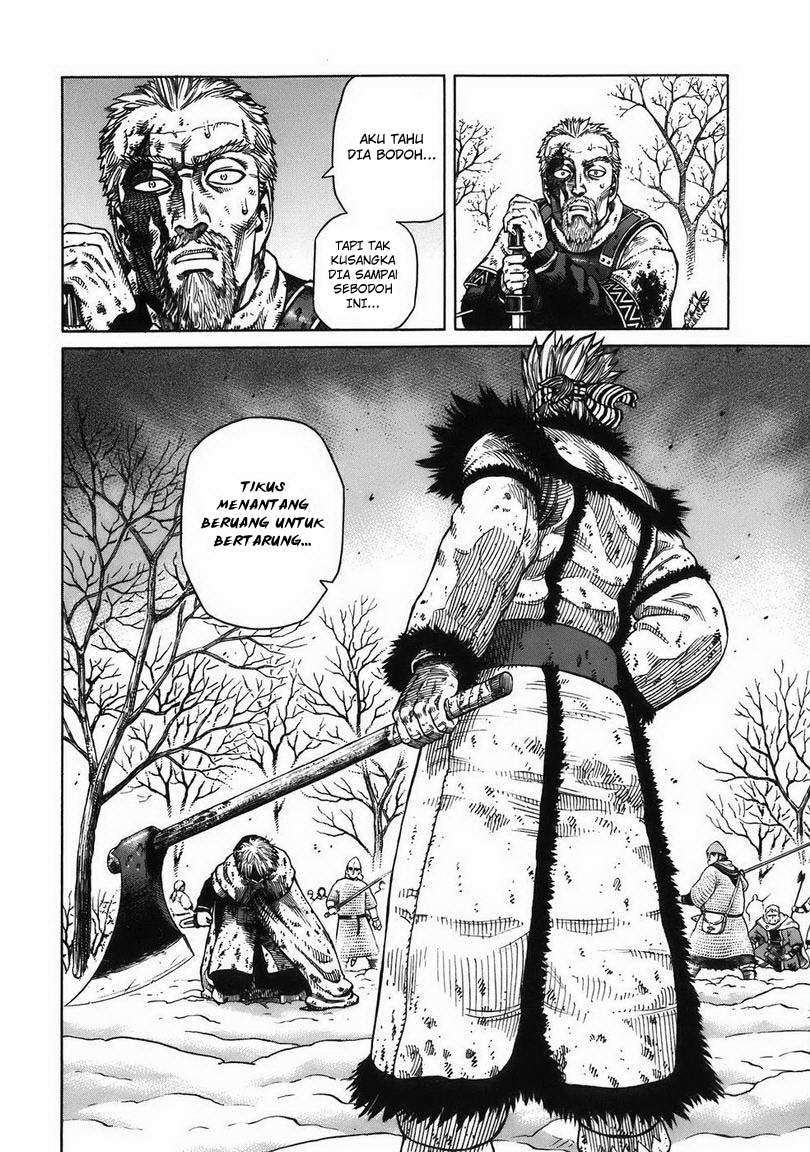 Vinland Saga — Chapter 35, halaman 19