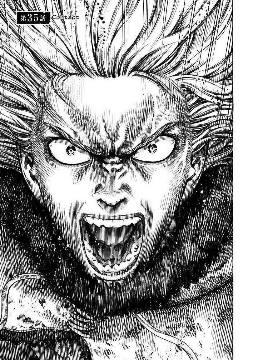 Vinland Saga — Chapter 35, halaman 2