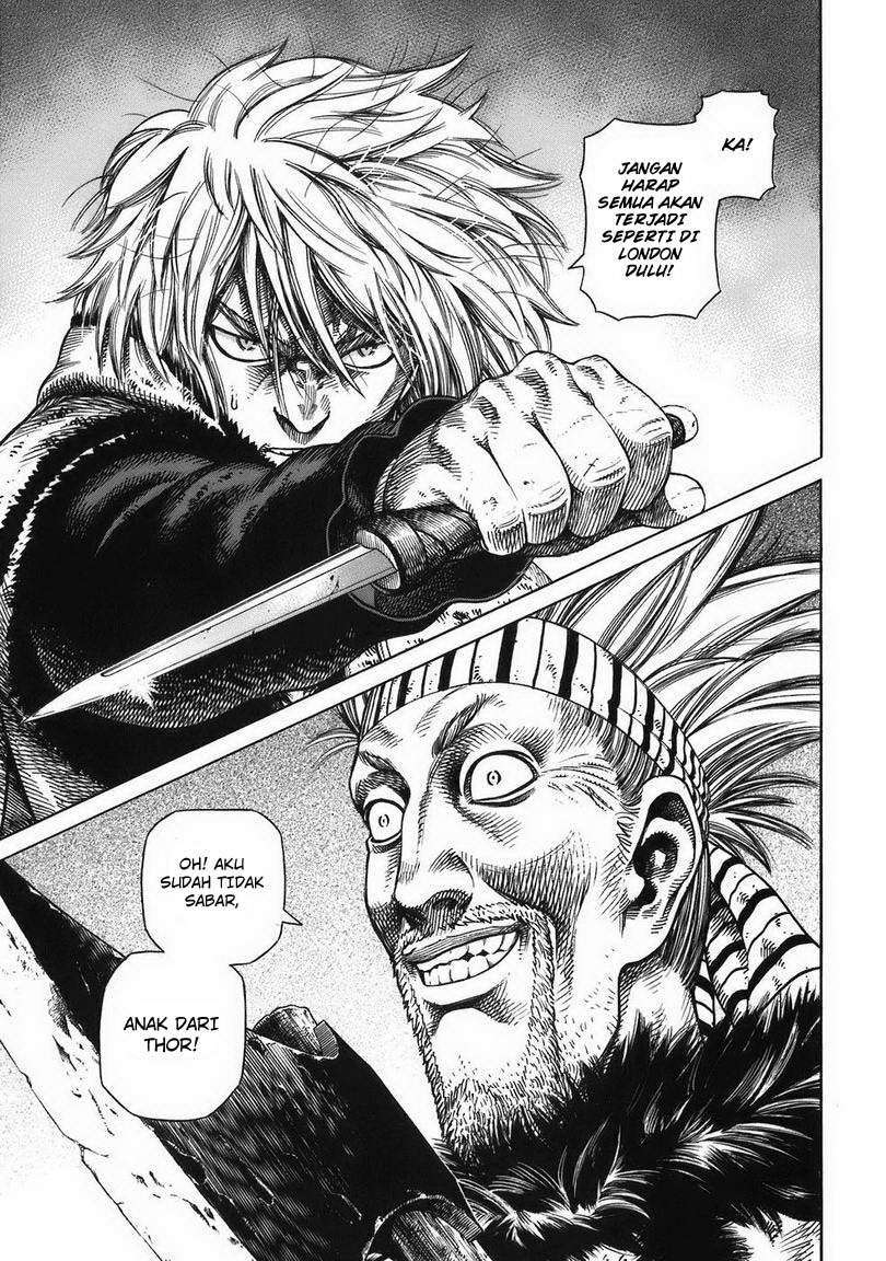 Vinland Saga — Chapter 35, halaman 22
