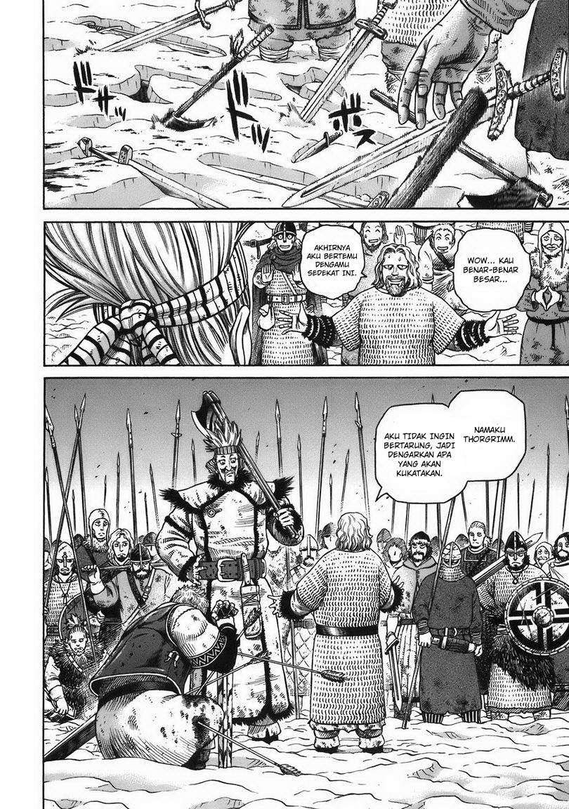 Vinland Saga — Chapter 35, halaman 3