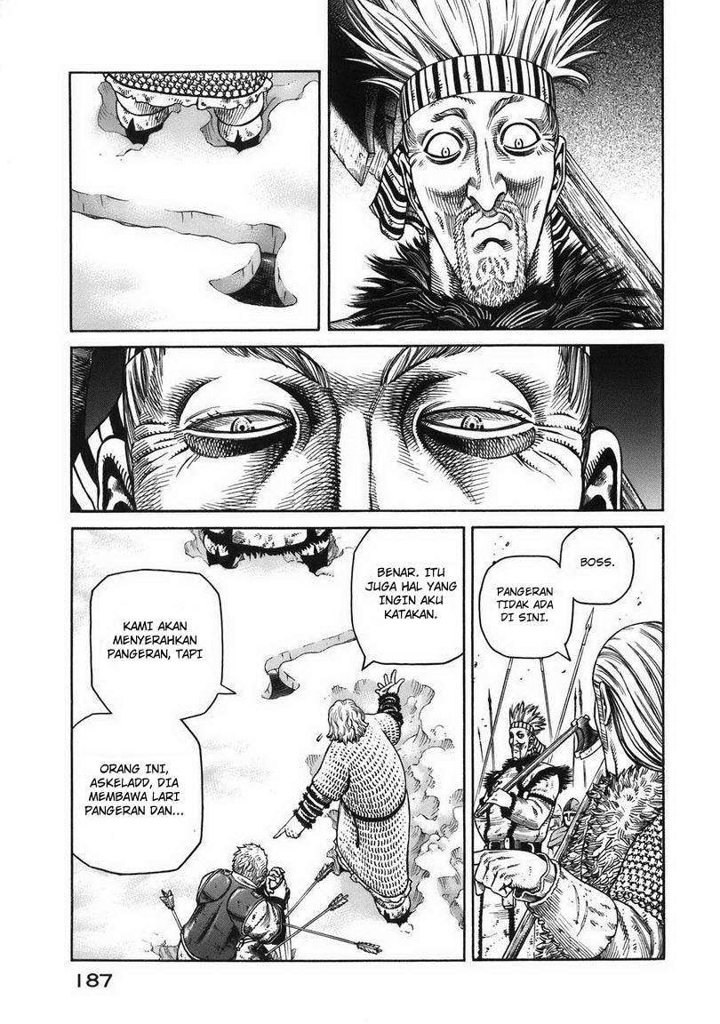 Vinland Saga — Chapter 35, halaman 4