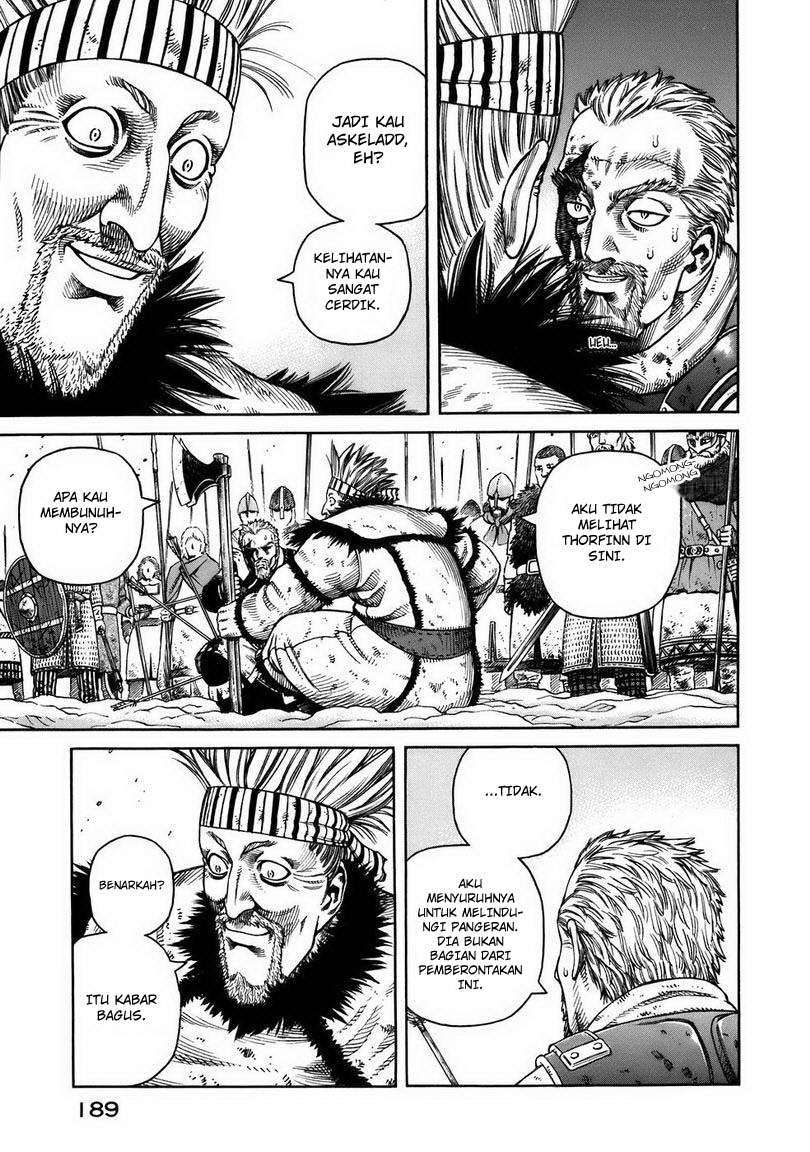 Vinland Saga — Chapter 35, halaman 6