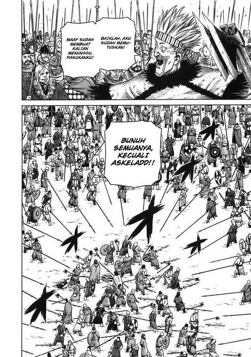Vinland Saga — Chapter 35, halaman 7