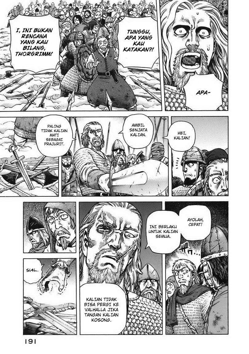 Vinland Saga — Chapter 35, halaman 8