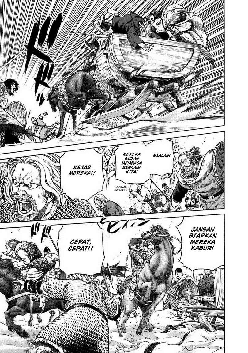 Vinland Saga — Chapter 33, halaman 16