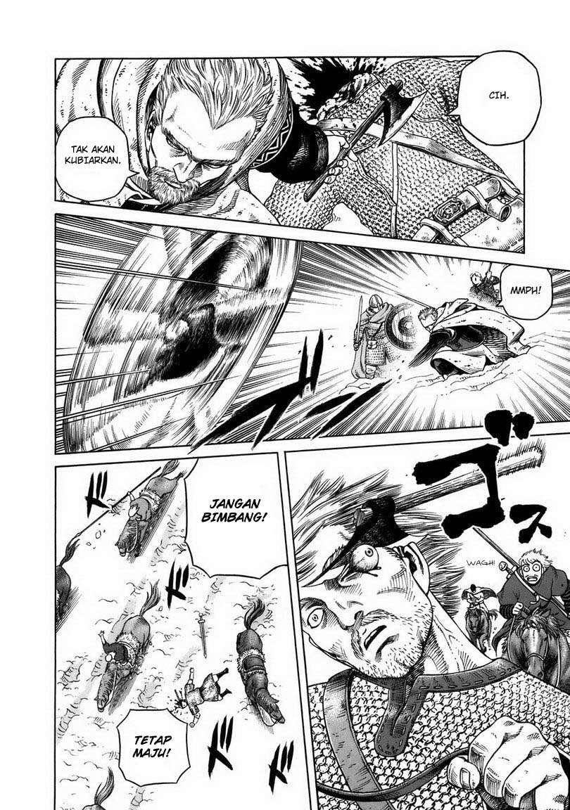 Vinland Saga — Chapter 33, halaman 17