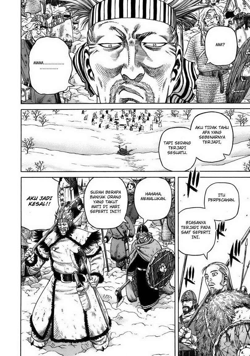 Vinland Saga — Chapter 33, halaman 19