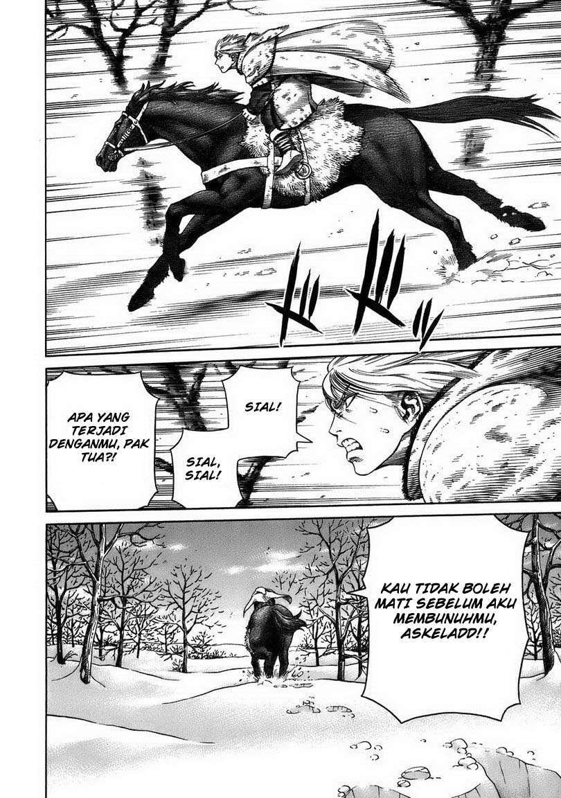 Vinland Saga — Chapter 33, halaman 30
