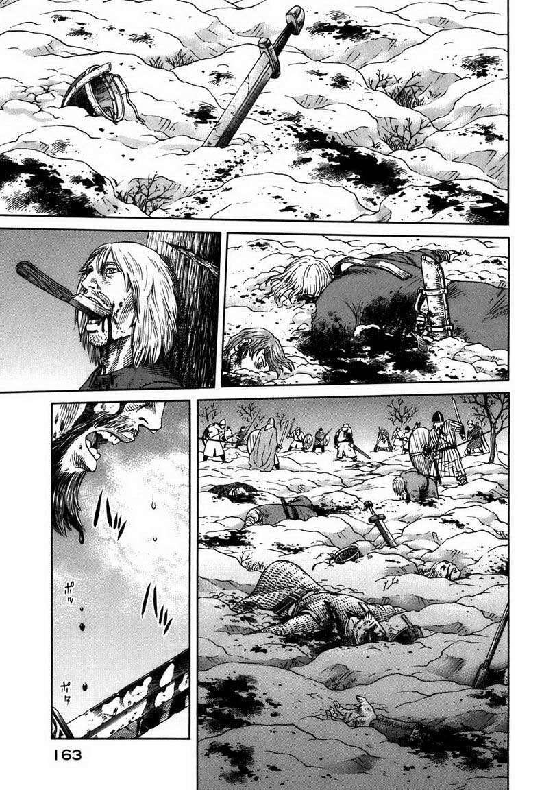 Vinland Saga — Chapter 33, halaman 31