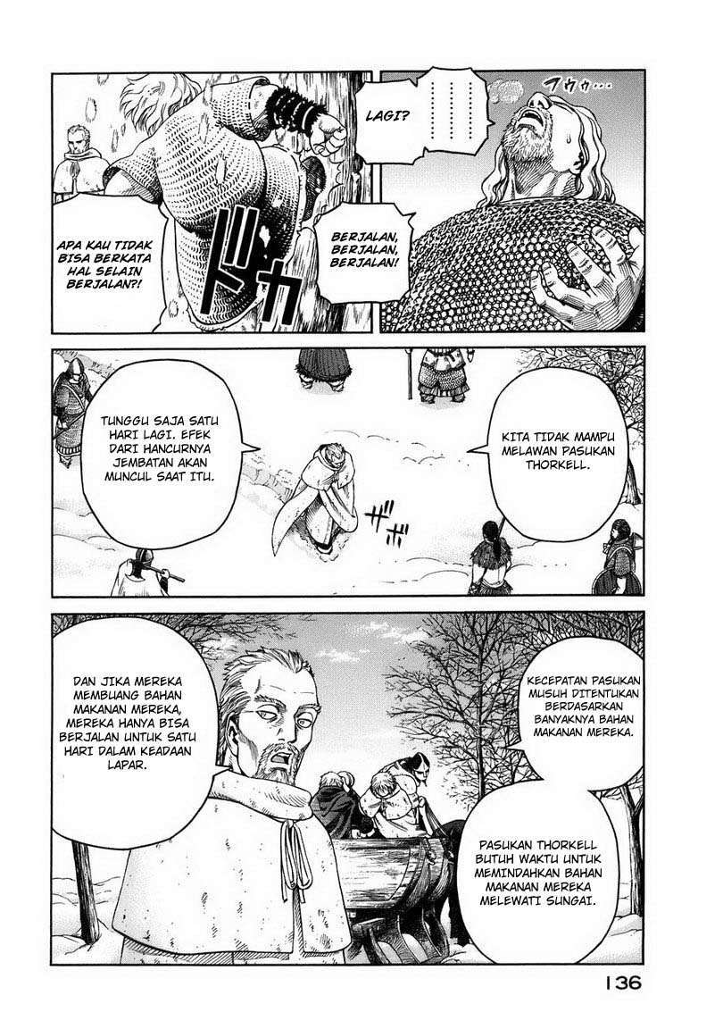 Vinland Saga — Chapter 33, halaman 5