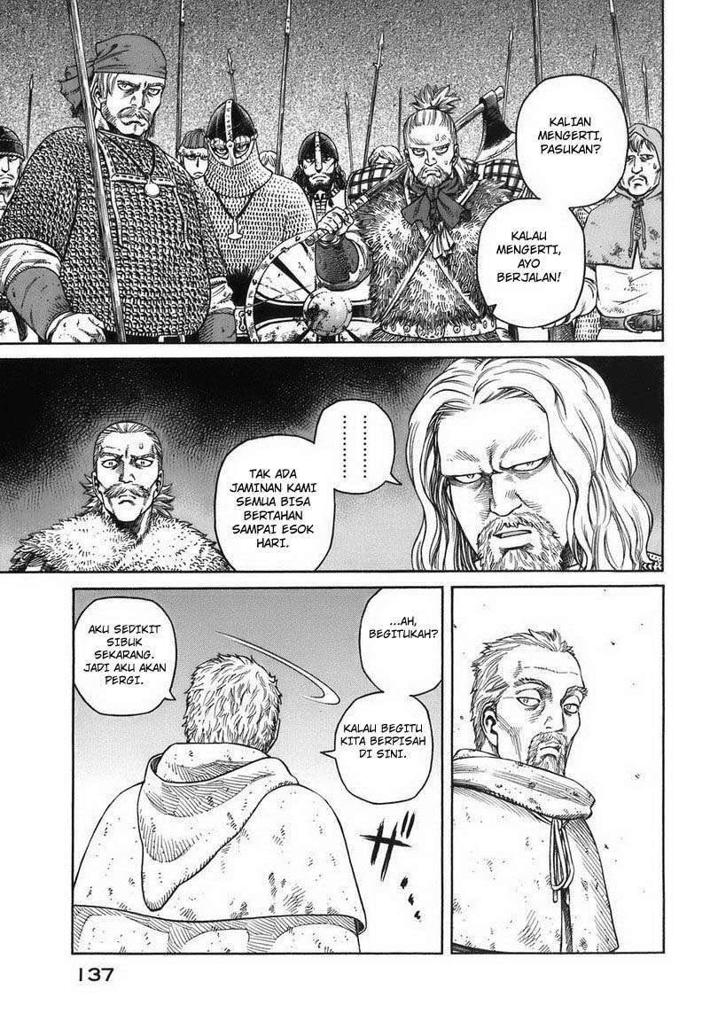 Vinland Saga — Chapter 33, halaman 6