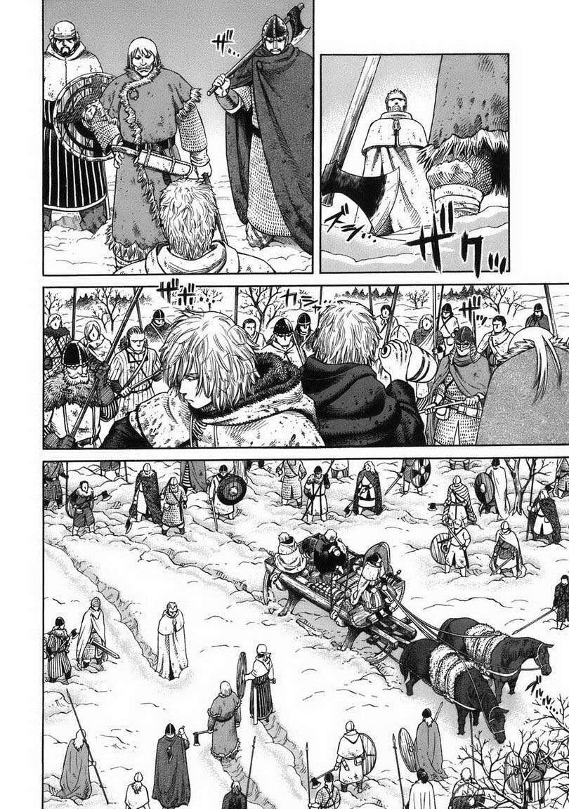 Vinland Saga — Chapter 33, halaman 7