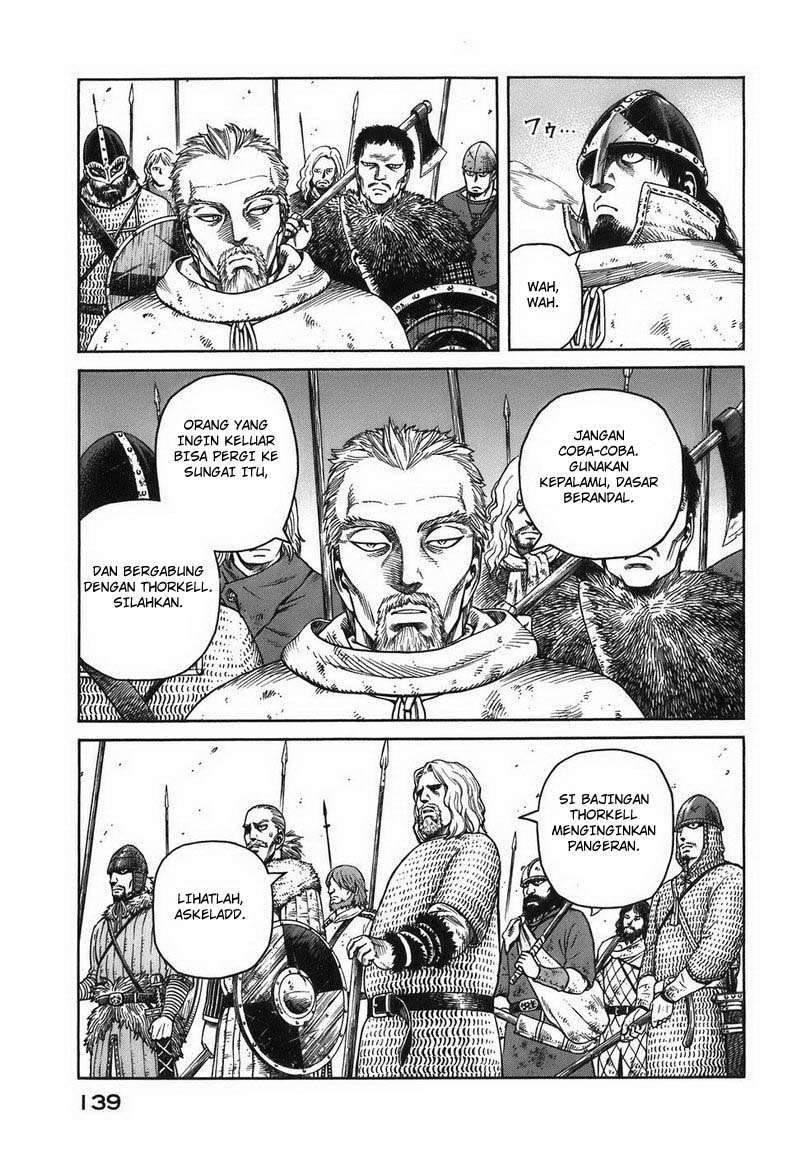 Vinland Saga — Chapter 33, halaman 8