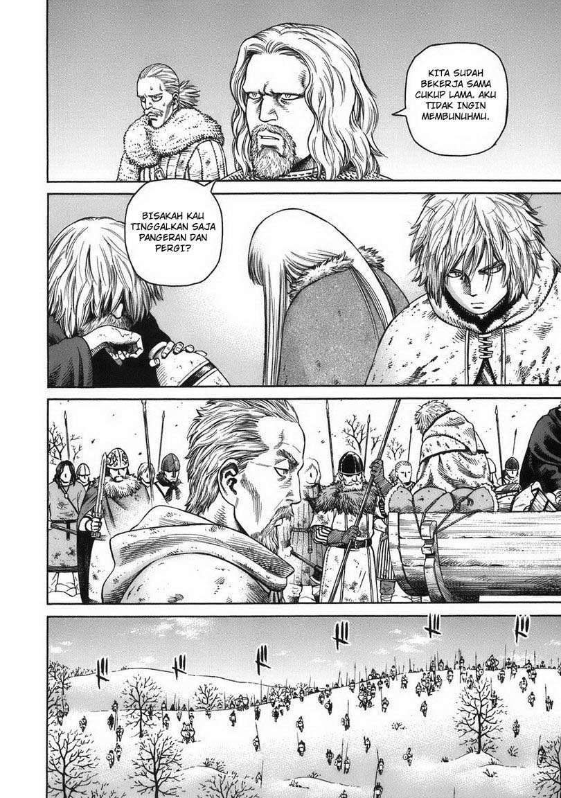 Vinland Saga — Chapter 33, halaman 9