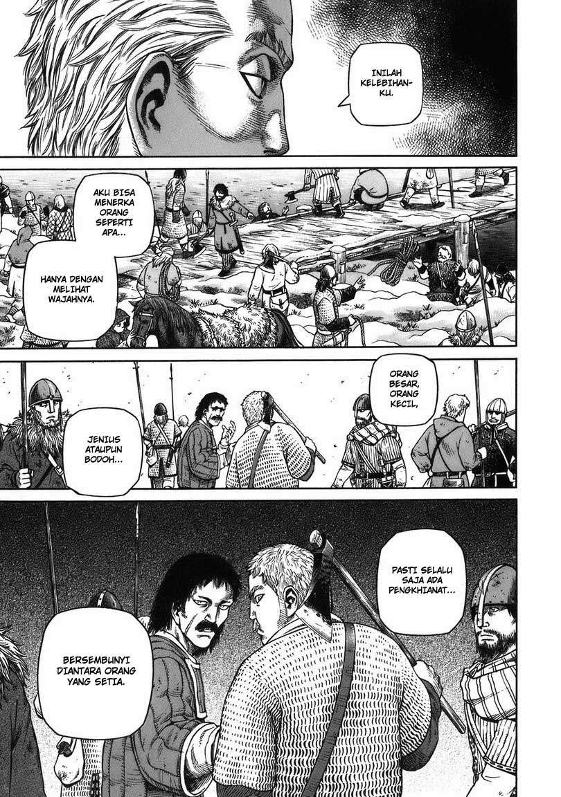 Vinland Saga — Chapter 32, halaman 12