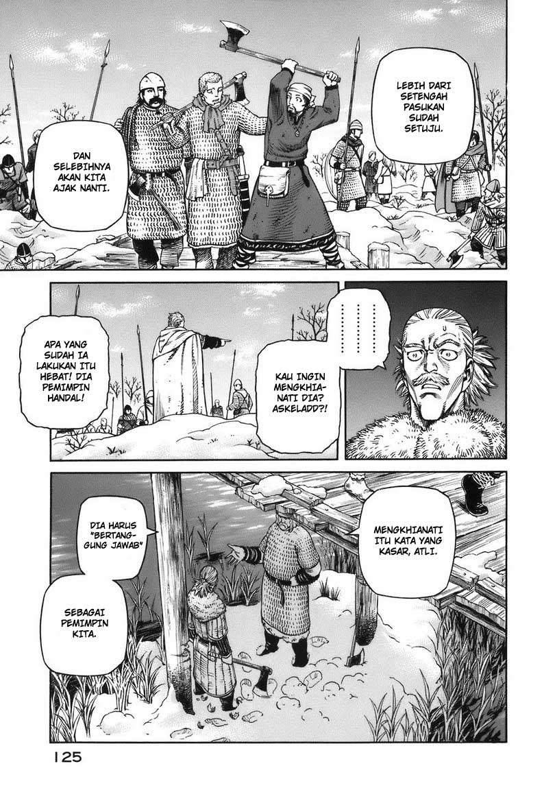 Vinland Saga — Chapter 32, halaman 14