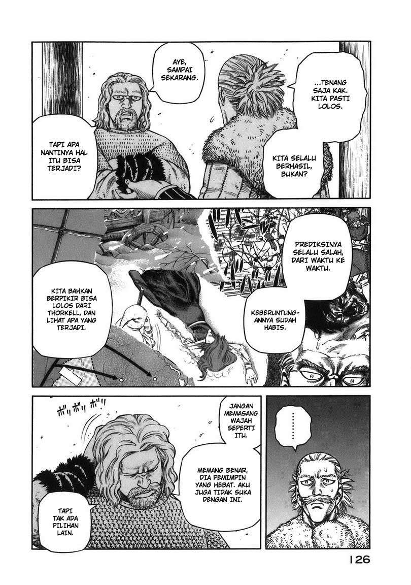 Vinland Saga — Chapter 32, halaman 15