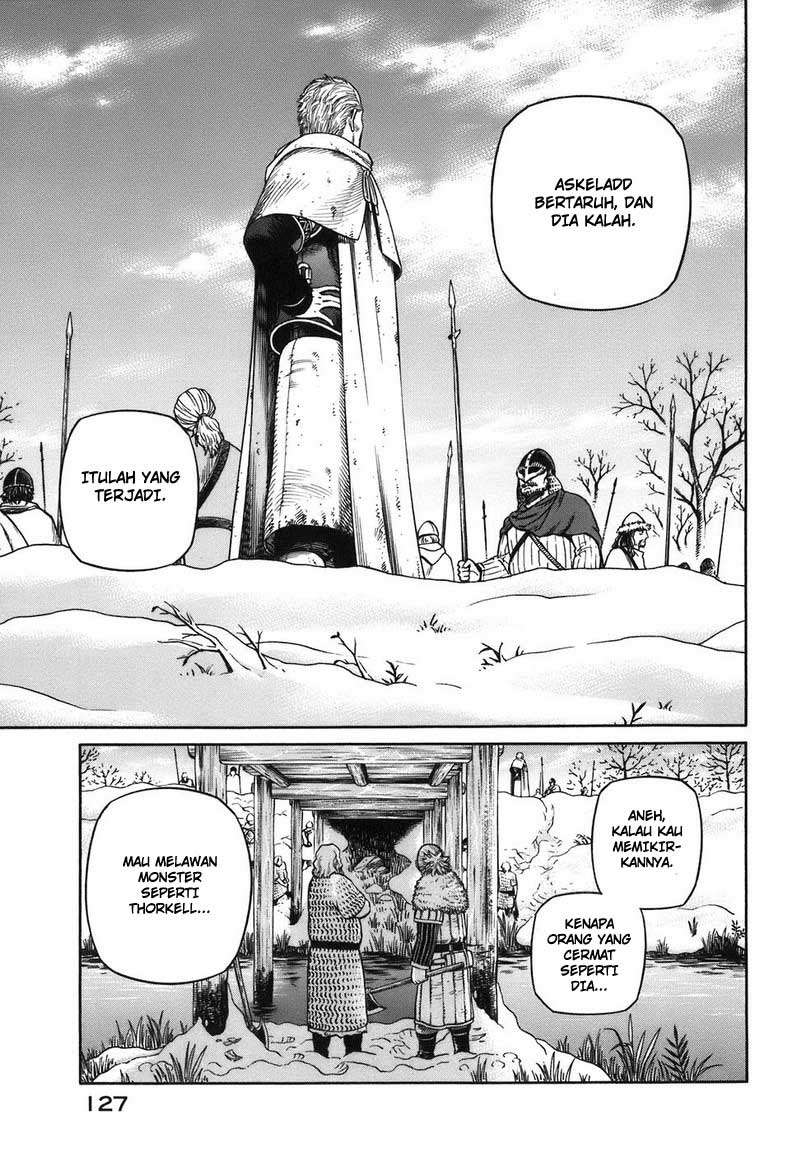 Vinland Saga — Chapter 32, halaman 16