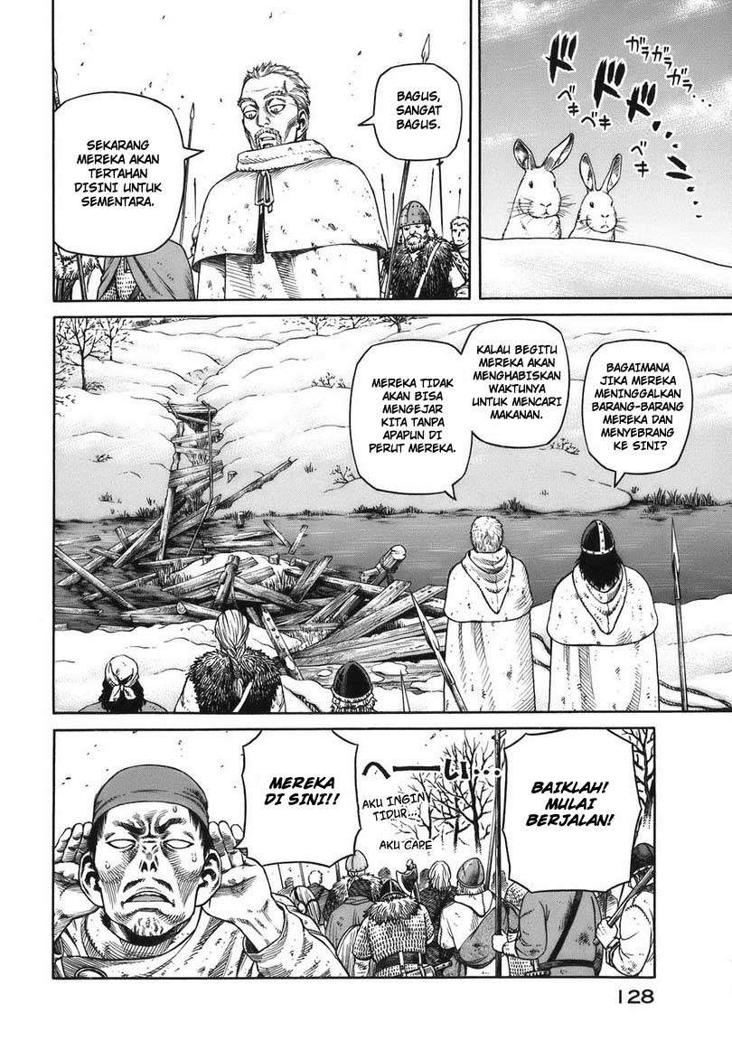 Vinland Saga — Chapter 32, halaman 17
