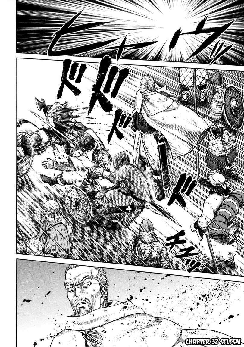 Vinland Saga — Chapter 32, halaman 20