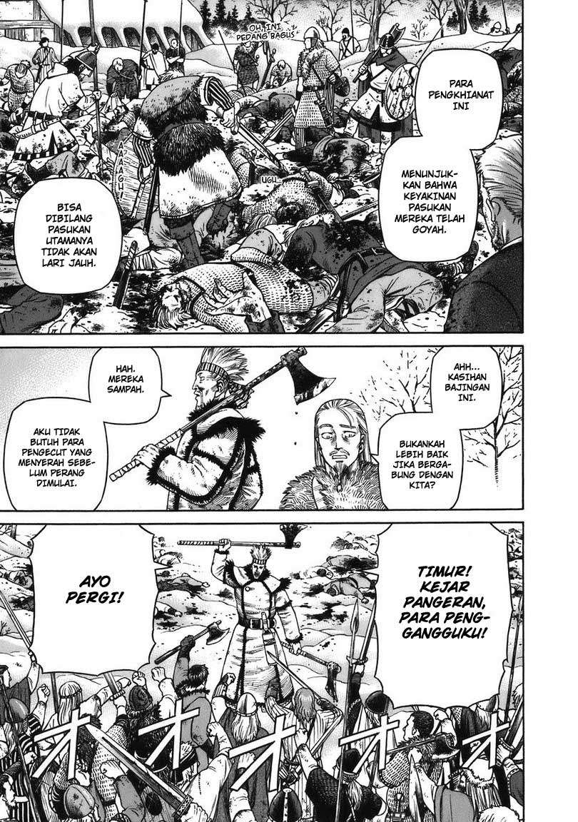 Vinland Saga — Chapter 32, halaman 4