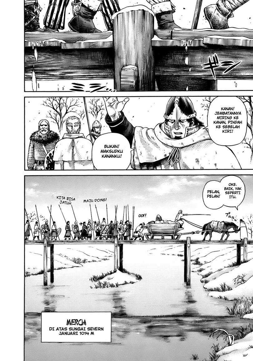 Vinland Saga — Chapter 32, halaman 5