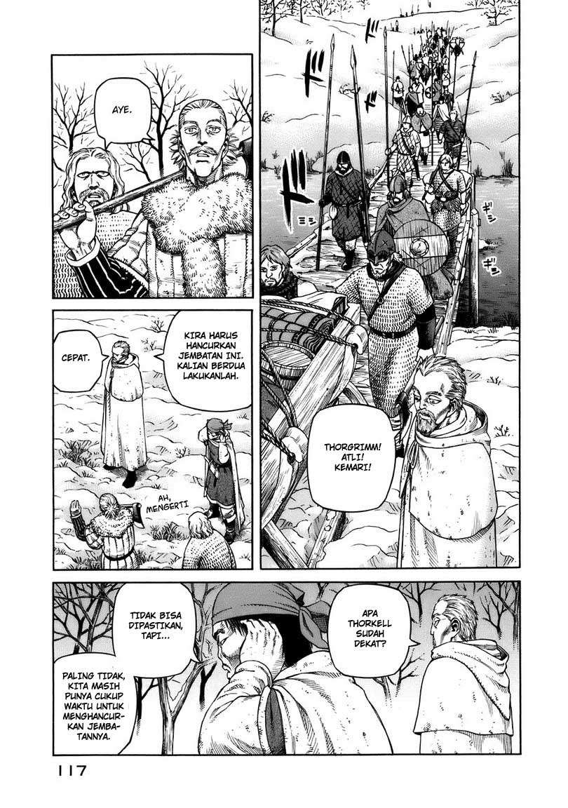 Vinland Saga — Chapter 32, halaman 6