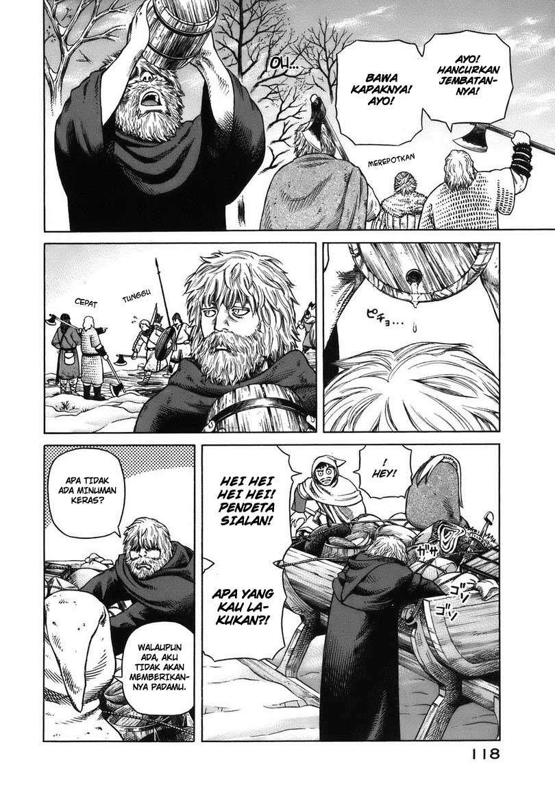 Vinland Saga — Chapter 32, halaman 7