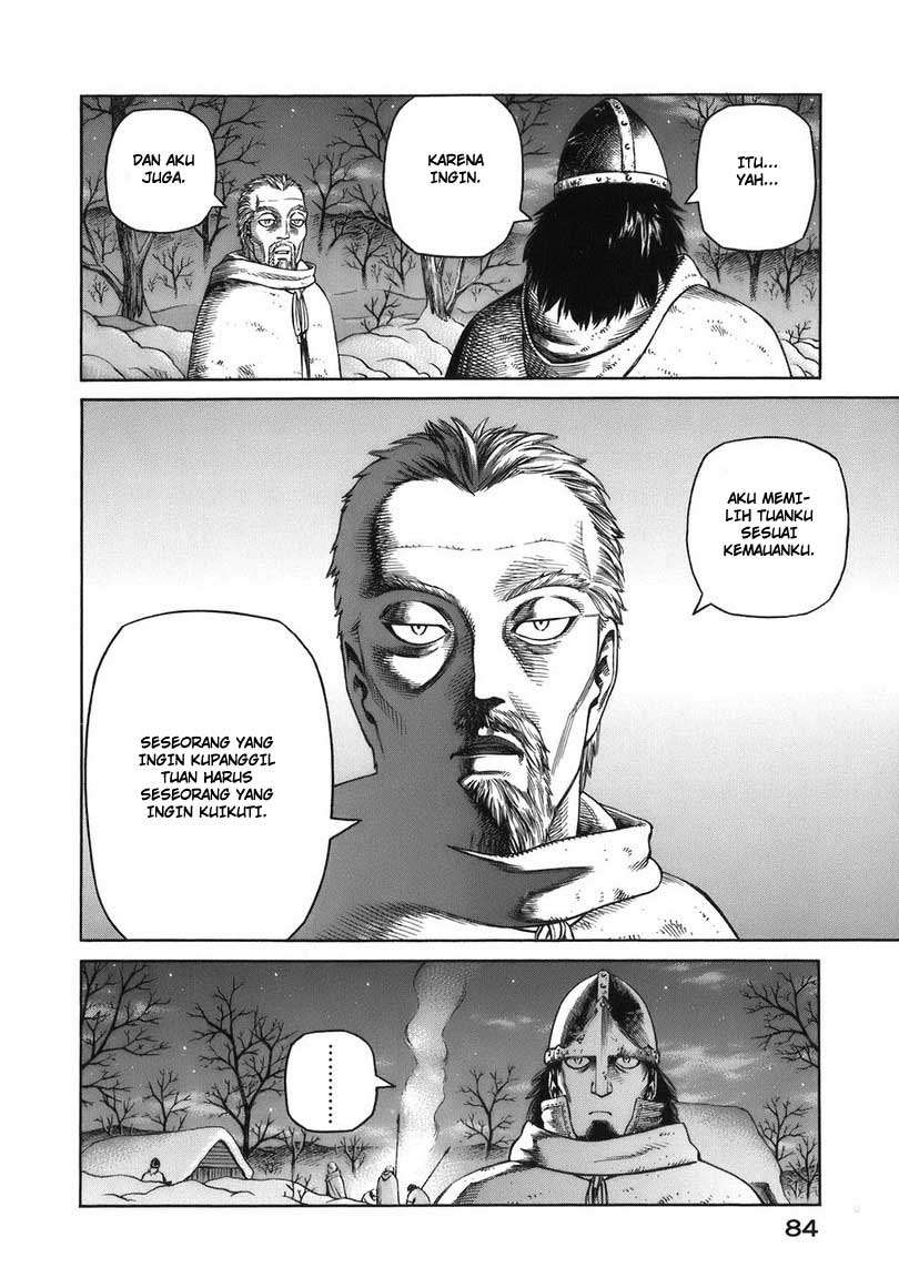 Vinland Saga — Chapter 31, halaman 11