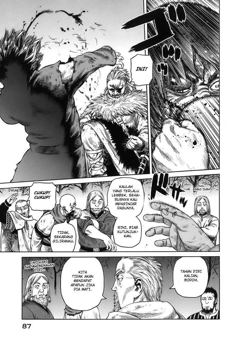 Vinland Saga — Chapter 31, halaman 14