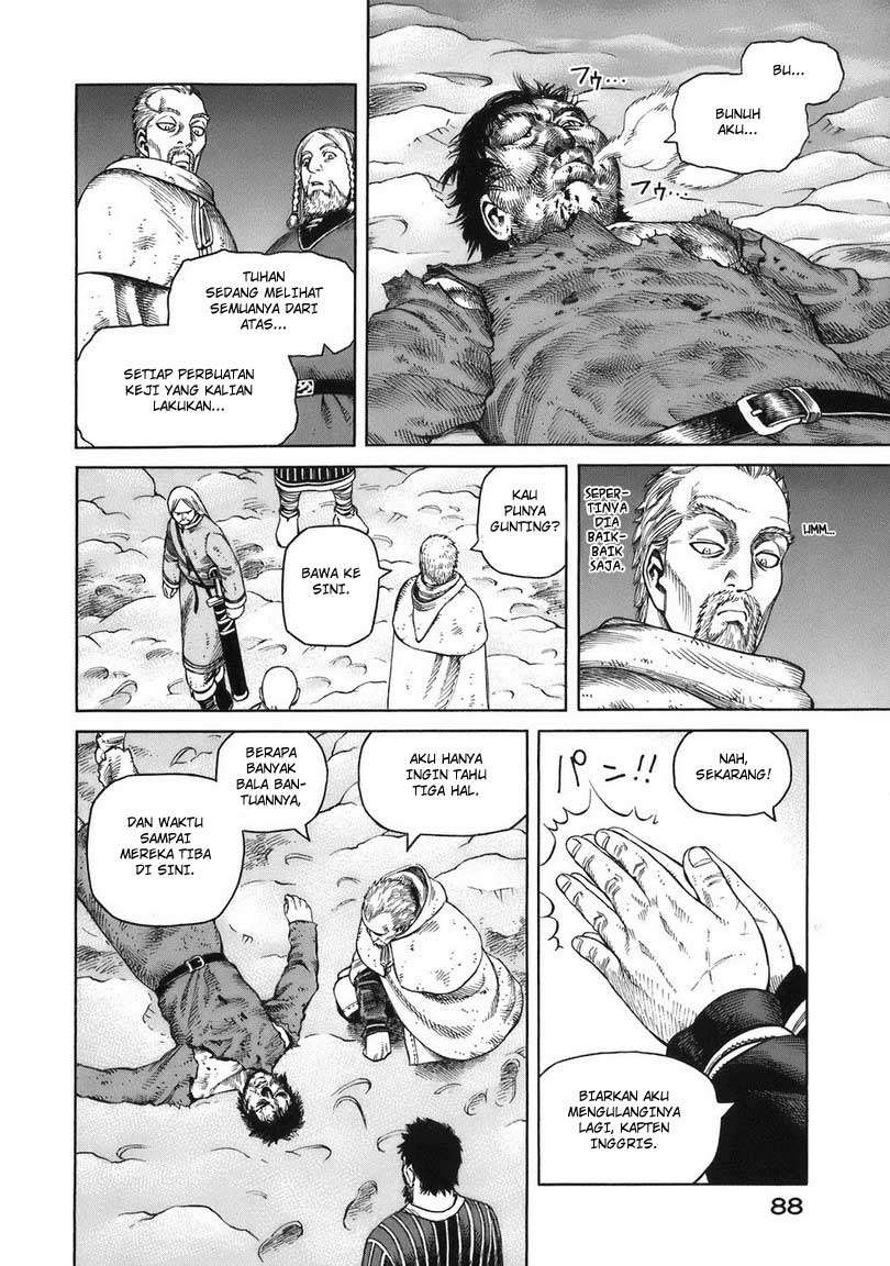 Vinland Saga — Chapter 31, halaman 15